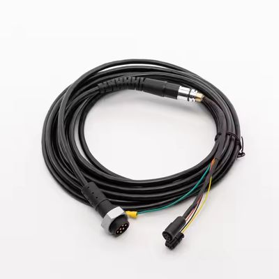Niet-OEM 1106756 Kabel assy voor handwapen Compatibel met Encore LT/XT 6M gereedschapsonderdelen
