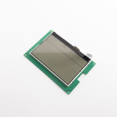 1007044 Displayboard Voor CG20 CG21 poedercoatingsmachine