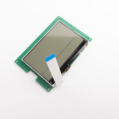 1007044 Displayboard Voor CG20 CG21 poedercoatingsmachine