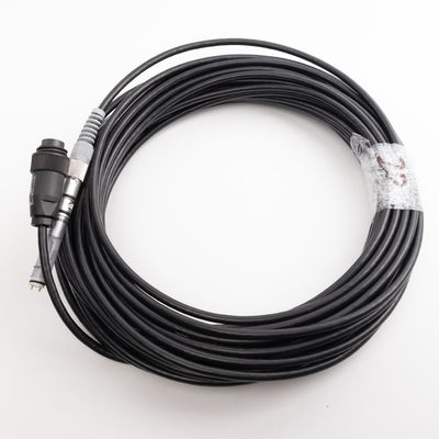 345946 Pistoolkabel Complete Lengte 20 m Poedercoating Pistoolkabel