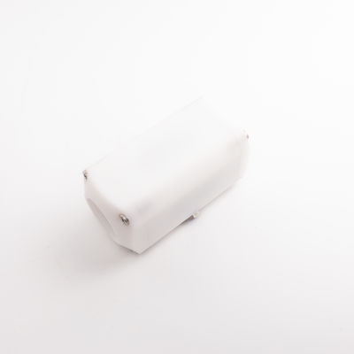 Nw32 Complete Oem Pinch Valve Customizable Powder Coating Spare Parts