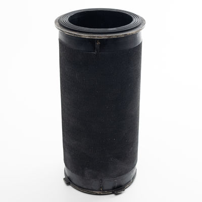 711576 NW65 Rubber Pinch Valve Sleeve Voor PT6 Dichte Fase Conveyor Diaphragm Pump