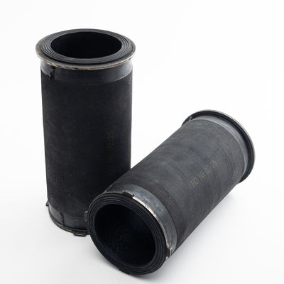 711576 NW65 Rubber Pinch Valve Sleeve Voor PT6 Dichte Fase Conveyor Diaphragm Pump