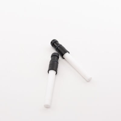 1016561 PTFE Venturi Zwarte Kop Compleet IG07 Poederinjector Aanpasbare OEM Ondersteuning