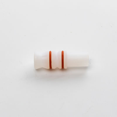 225549 Poeder toevoerpomp keel  Voor  Poeder toevoerpomp