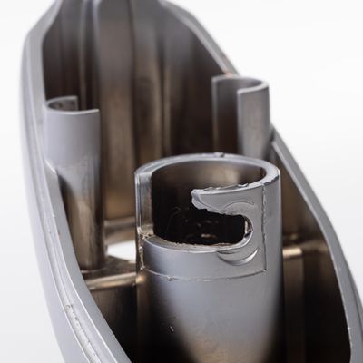 1008690 Optigun Ga03 Poederpistool Reserveonderdelen Afdichtingsstuk Voor Poedercoatingpistool