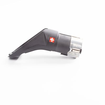 1008071 GA03 Poederverf Sproeipistolen Achterkant Voor Poederbekledingspistool