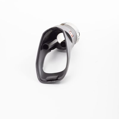 1008071 GA03 Poederverf Sproeipistolen Achterkant Voor Poederbekledingspistool