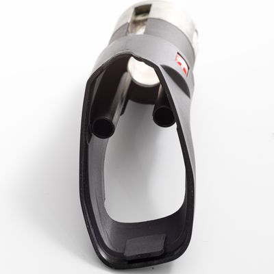 1008071 GA03 Poederverf Sproeipistolen Achterkant Voor Poederbekledingspistool