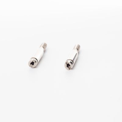 1009587 GA03 Automatische Spuitpistool Schroefdraadbout voor Poedercoatingmachine