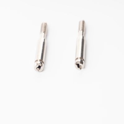 1009587 GA03 Automatische Spuitpistool Schroefdraadbout voor Poedercoatingmachine