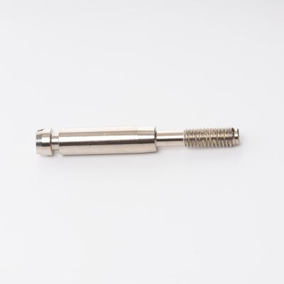 1009587 GA03 Automatische Spuitpistool Schroefdraadbout voor Poedercoatingmachine