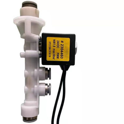Van het de Klep24vdc Poeder van de Wagnerx1 2304460 Solenoïde de Deklaagdelen