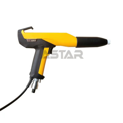 OptiFlex 2 van de het Poederdeklaag van GM03 Hand Elektrostatisch Kanon 1008 070