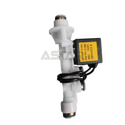 Evenredige de Deklaagvervangstukken van het Kleppoeder voor de Handmachine van Wagner X1