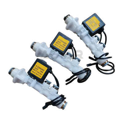 Evenredige de Deklaagvervangstukken van het Kleppoeder voor de Handmachine van Wagner X1