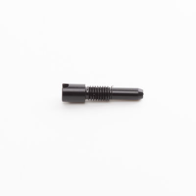 288537 Draaischroef voor poedercoatingpistool Poedercoating reserveonderdelen