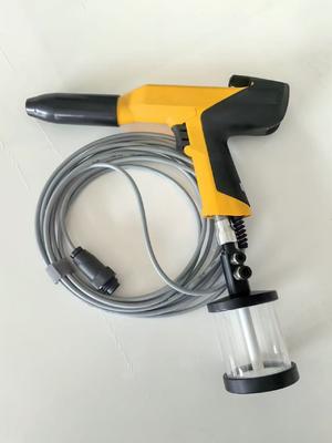 ASTAR MT800-C Elektrostatische poedercoatingsmachine voor kleine werkplaatsen