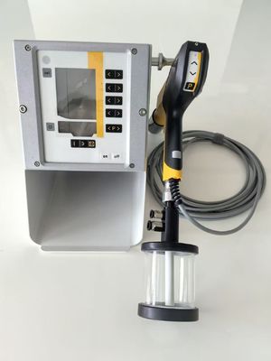 ASTAR MT800-C Elektrostatische poedercoatingsmachine voor kleine werkplaatsen