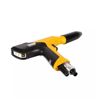 Handpistool  Pro GM04  ASG-F Poedercoatingmachine