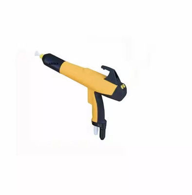 Fabrieksprijs Hoog effect 2322587 X1 Handmatige poedercoating machine spuitpistool