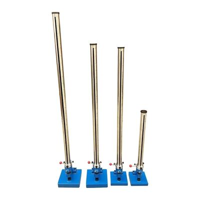 Gb/T 1732 Impactmeter voor verffilms / Impactmeter voor valhamer - Impactmeter voor verf met een metaalcoating