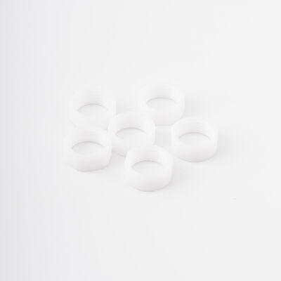 1097535 Schroefnoot voor automatische poederspraygeweren