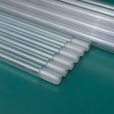 1602676 Clamp Tube Tube Extension Tube voor 6-FT Gun Powder Coating Gun