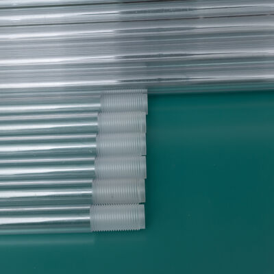 1602676 Clamp Tube Tube Extension Tube voor 6-FT Gun Powder Coating Gun