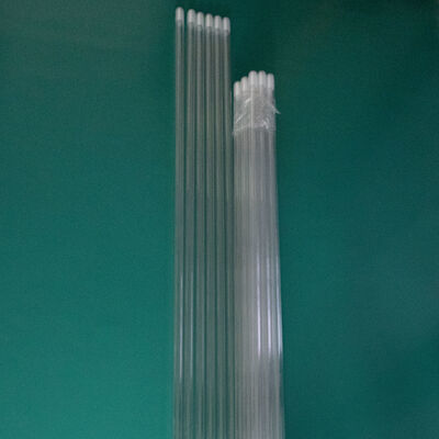 1602676 Clamp Tube Tube Extension Tube voor 6-FT Gun Powder Coating Gun