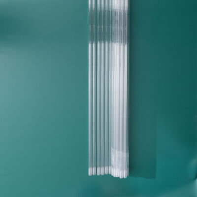 1602676 Clamp Tube Tube Extension Tube voor 6-FT Gun Powder Coating Gun