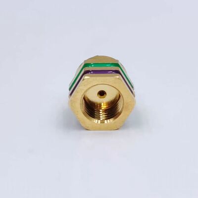 1011040 Vervangend enkelgat spuitstuk Dia 1,02 mm voor Hot Melt Glue Gun