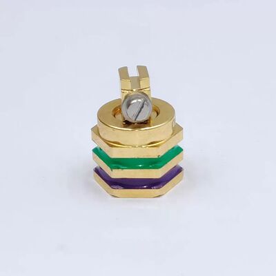 1011040 Vervangend enkelgat spuitstuk Dia 1,02 mm voor Hot Melt Glue Gun