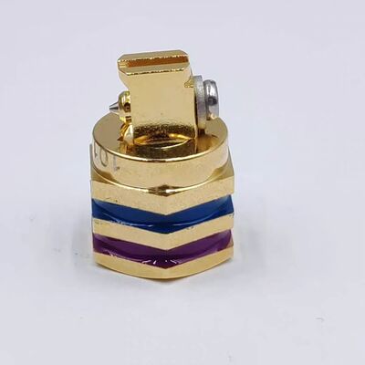 1011010 Vervangende enkele-gat spuitmond Dia 0.26mm voor lijmpistool