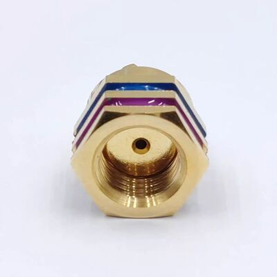 1011010 Vervangende enkele-gat spuitmond Dia 0.26mm voor lijmpistool