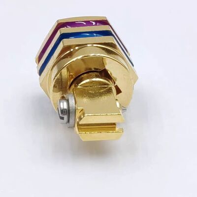 1011010 Vervangende enkele-gat spuitmond Dia 0.26mm voor lijmpistool