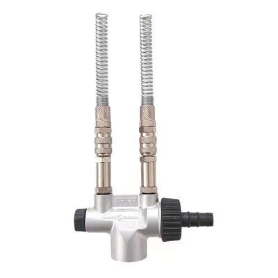 CS130 Poederpomp voor poedercoatingtoevoersysteem