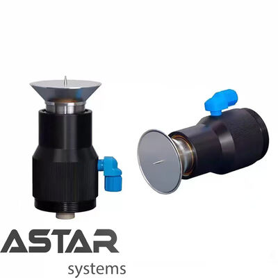 Electrostatic Powder Spraying Atomizing Rotating Cup For Powder Coating