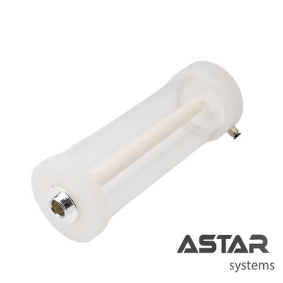 290mm Electrostatic Powder Coating Test Cup for Powder Coating