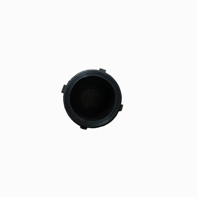 711576 Peristaltische Rubber van de het diafragmapomp van de Klepbuis PT6 de deklaagvervangstukken