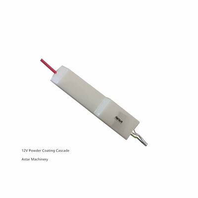 1318 12V Easyselect Drie de Deklaaghv Cascade van het Draden Elektrostatische Poeder