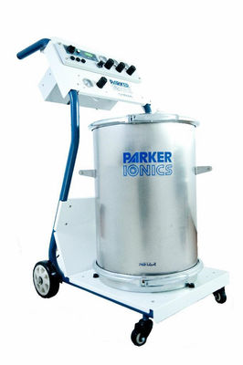 Parker GX 7800S elektrostatische poedercoatingmachine