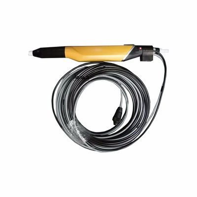 15M Cable OptiGun GA03 het Automatische Kanon van de Poederdeklaag