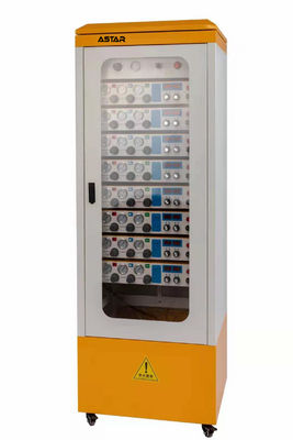 De elektrostatische Machine van de Poederdeklaag, Machine van de het Poederdeklaag van 30W de Automatische