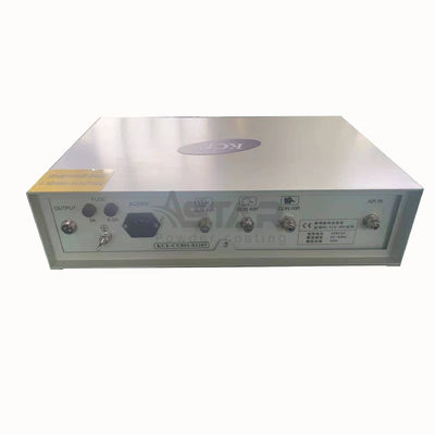 KCI 801 de Handmachine van de Poederdeklaag