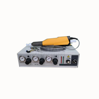 Het commerciële Systeem KCI 801 van de Poederdeklaag de Automatische Machine van de Poederdeklaag