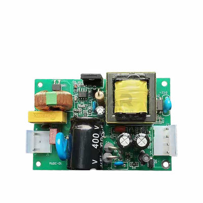 1009849 Compatibele 24 VDC Raad van PCB voor Poederdeklaag