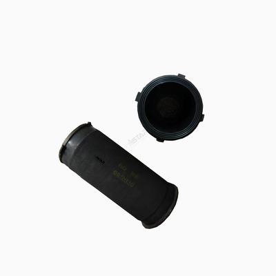 711576 Peristaltische Rubber van de het diafragmapomp van de Klepbuis PT6 de deklaagvervangstukken