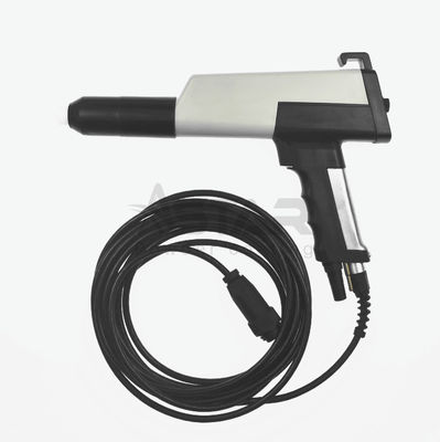 Kanon van de het Poederdeklaag van Grey Complete PG1 het Elektrostatische