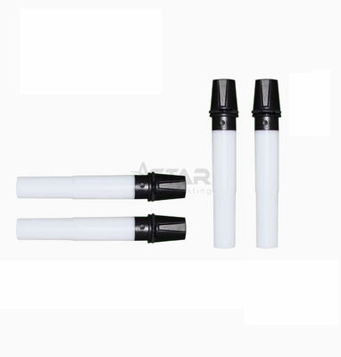 1006485 Poedercoating Parts Injector Insert Sleeve